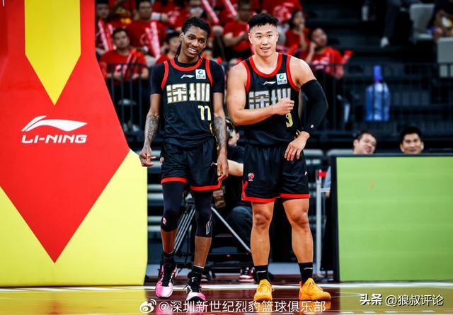 芒果体育直播电脑版-CBA季后赛八强前瞻：贺希宁率队捍卫主场 卫冕冠军正式登场亮相